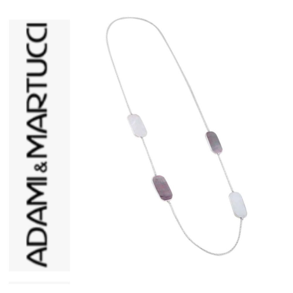 𝅺adami & Martucci Necklace